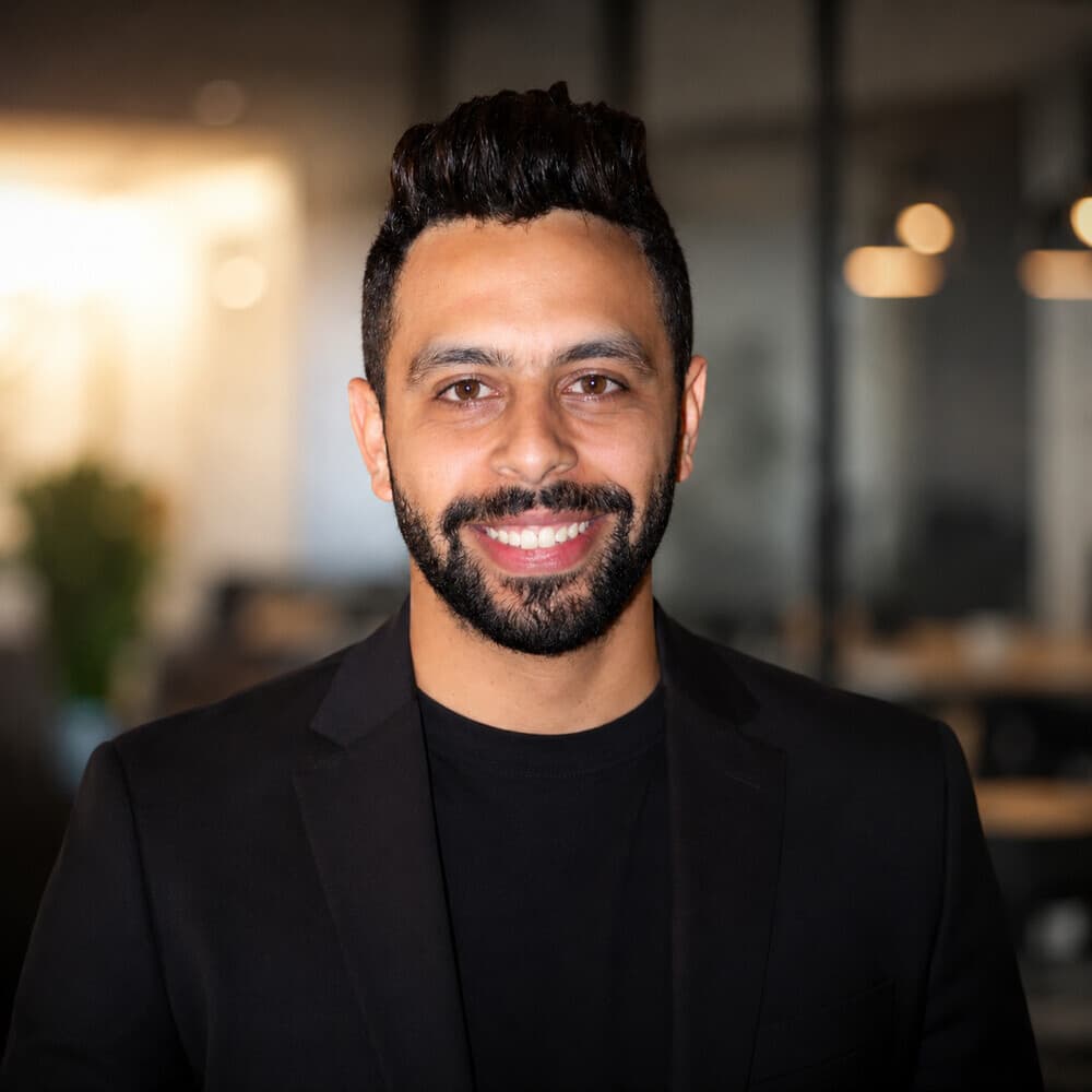 Moustafa Abbas
