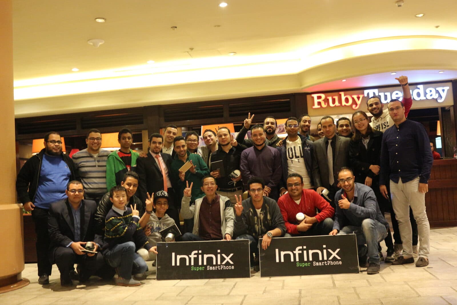 Infinix