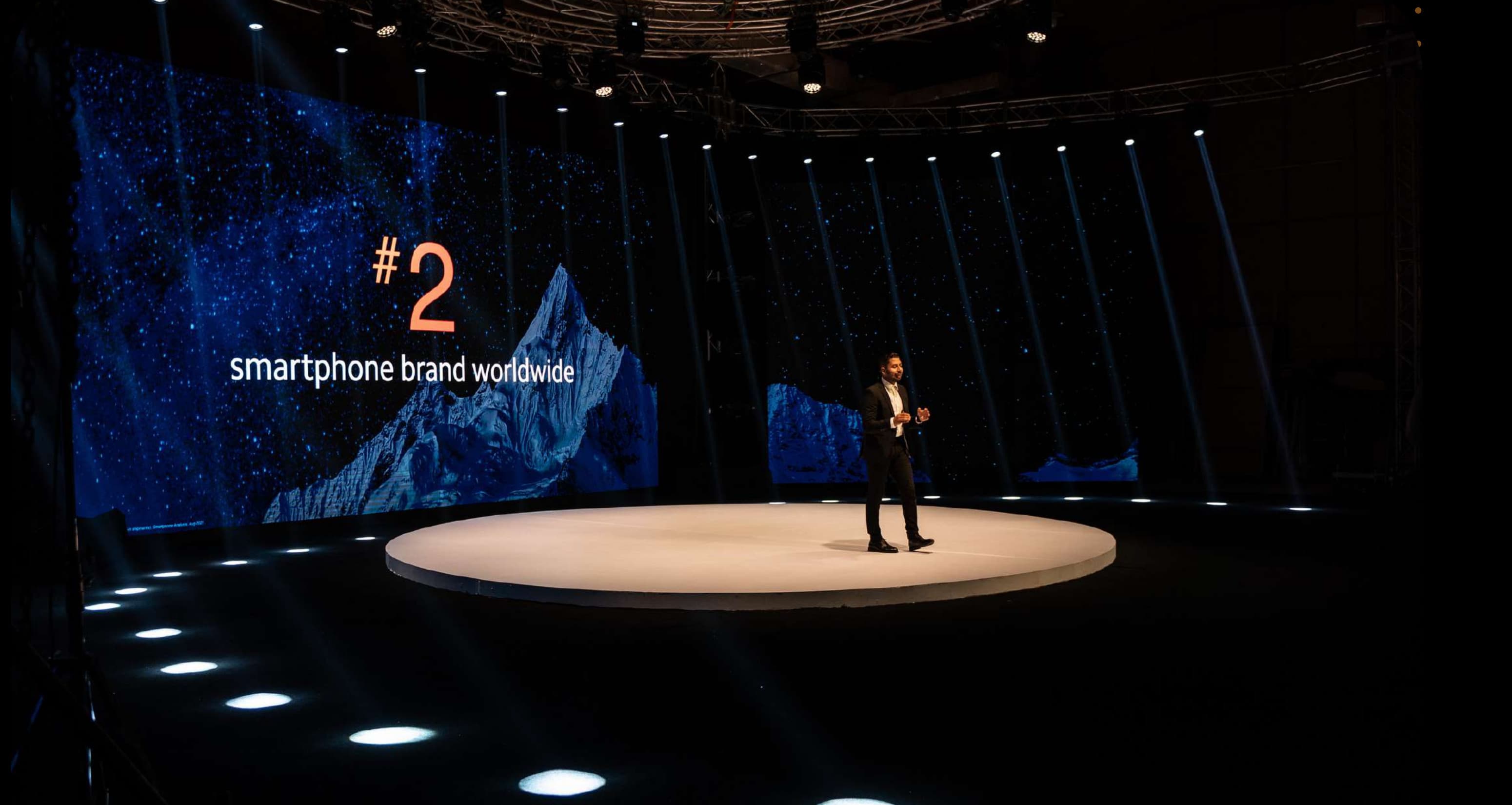 Xiaomi — From Challenger to Category Leader